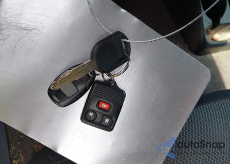 2003 Ford Ranger Edge/Tremor/Xlt z USA, uszkodzony, nr VIN 1FTYR44V53TA19216